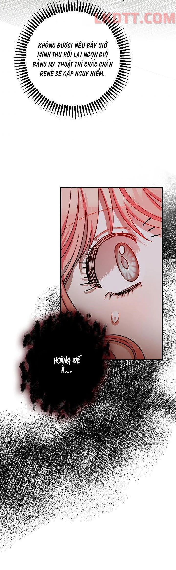 Liều Thuốc An Thần Của Bạo Chúa Chapter 13 4