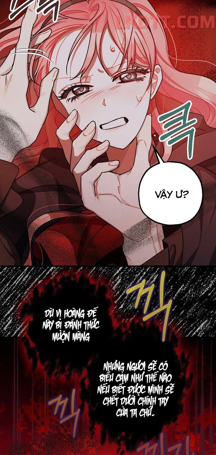 Liều Thuốc An Thần Của Bạo Chúa Chapter 13 6