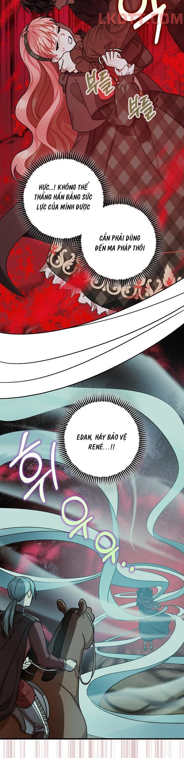 Liều Thuốc An Thần Của Bạo Chúa Chapter 13 9