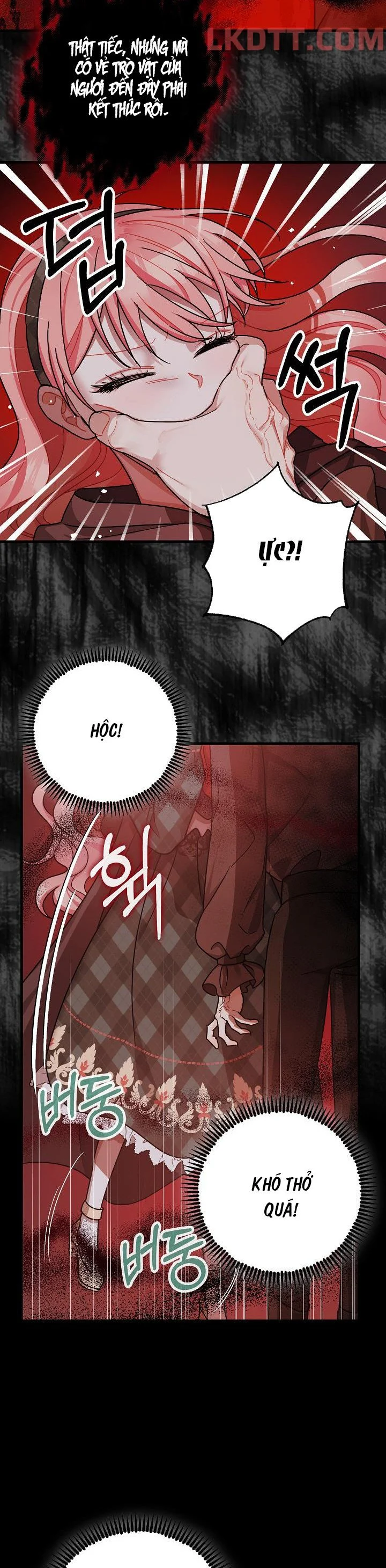 Liều Thuốc An Thần Của Bạo Chúa Chapter 13 13