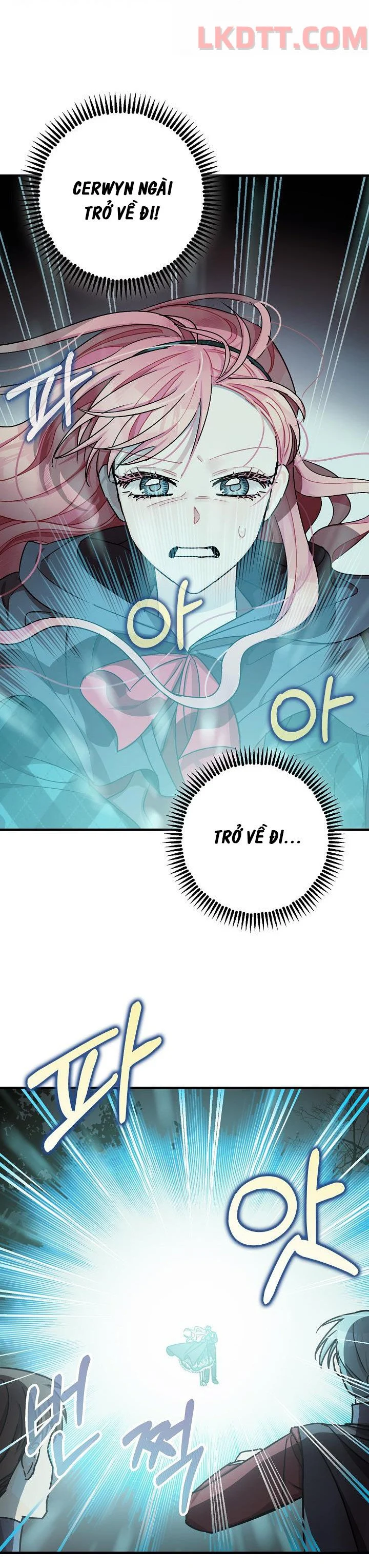 Liều Thuốc An Thần Của Bạo Chúa Chapter 13 19