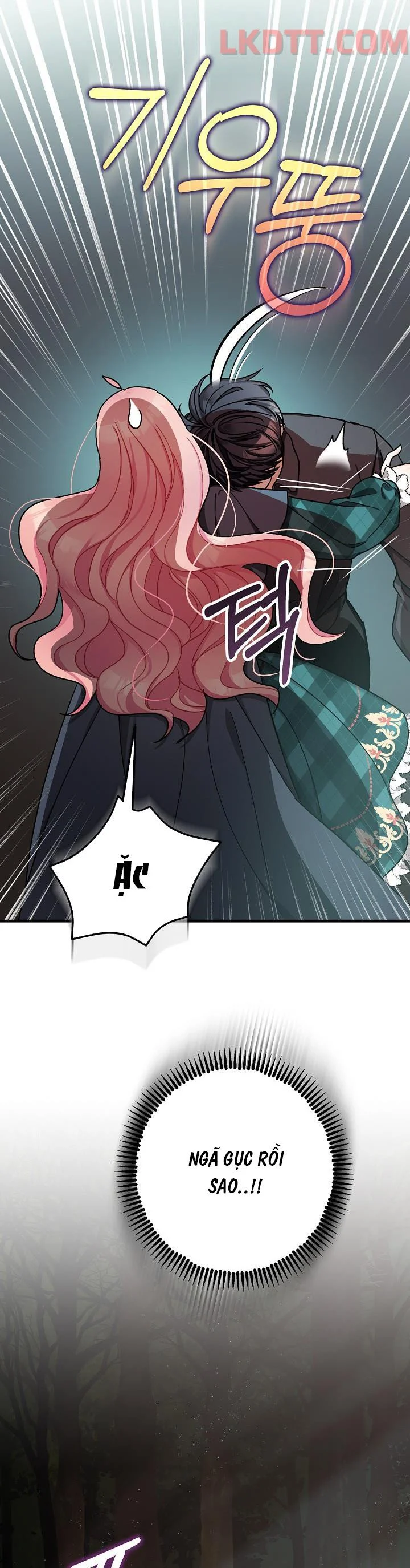 Liều Thuốc An Thần Của Bạo Chúa Chapter 13 21