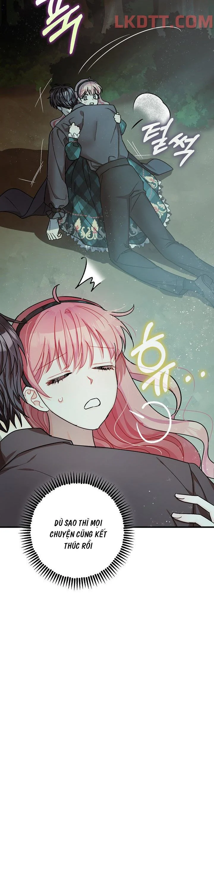 Liều Thuốc An Thần Của Bạo Chúa Chapter 13 22