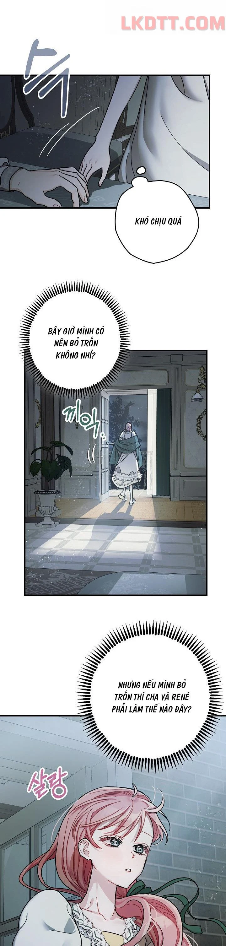 Liều Thuốc An Thần Của Bạo Chúa Chapter 13 26