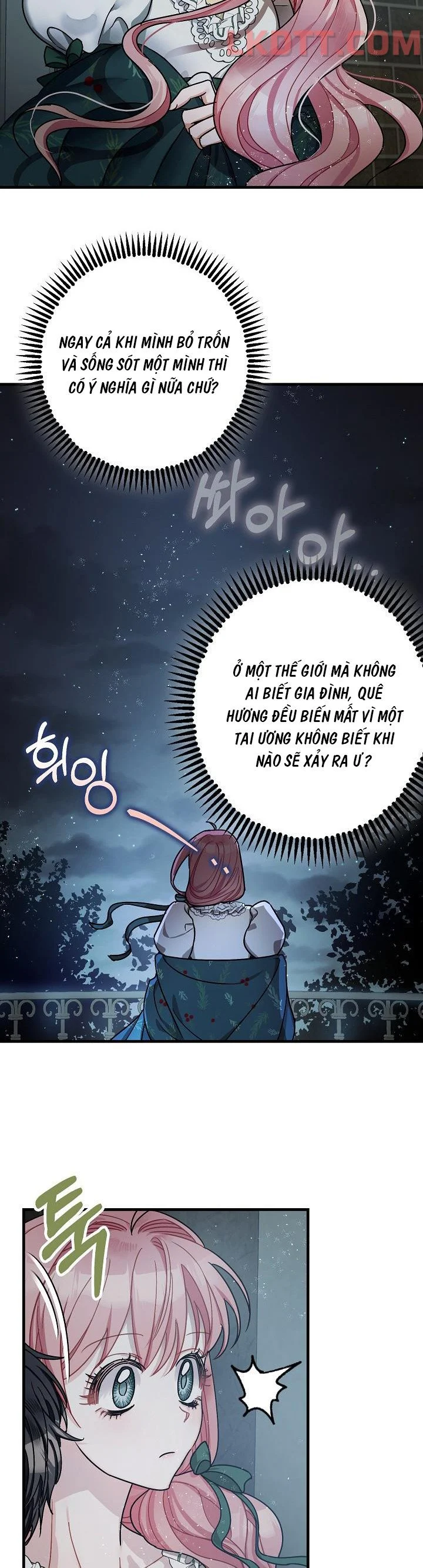 Liều Thuốc An Thần Của Bạo Chúa Chapter 13 27
