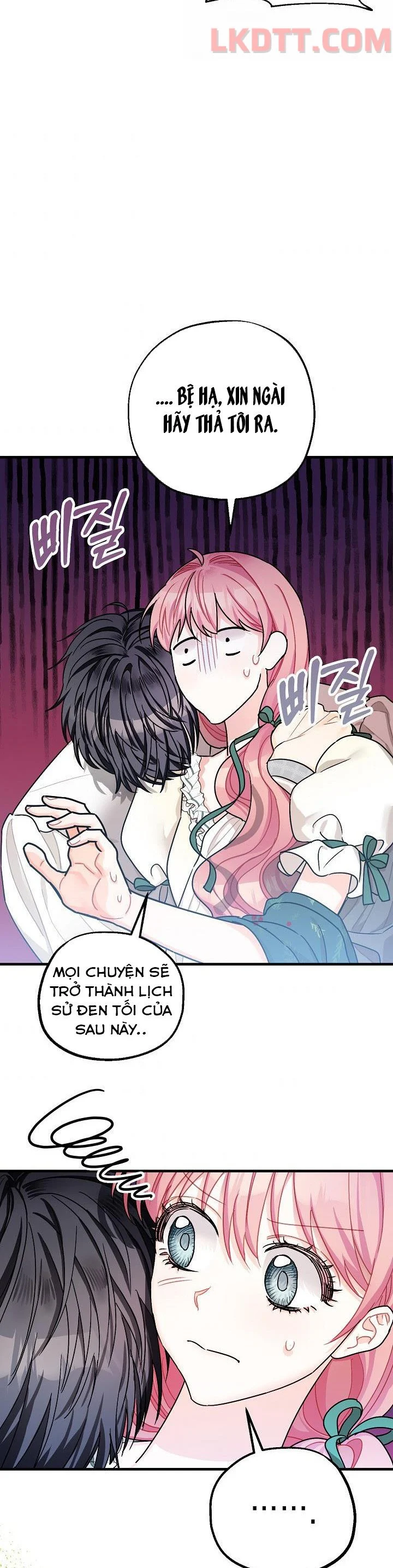Liều Thuốc An Thần Của Bạo Chúa Chapter 13 33