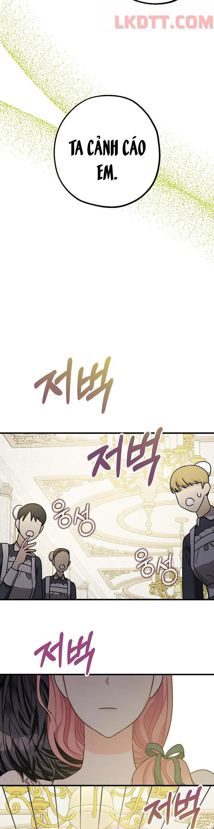 Liều Thuốc An Thần Của Bạo Chúa Chapter 13 34