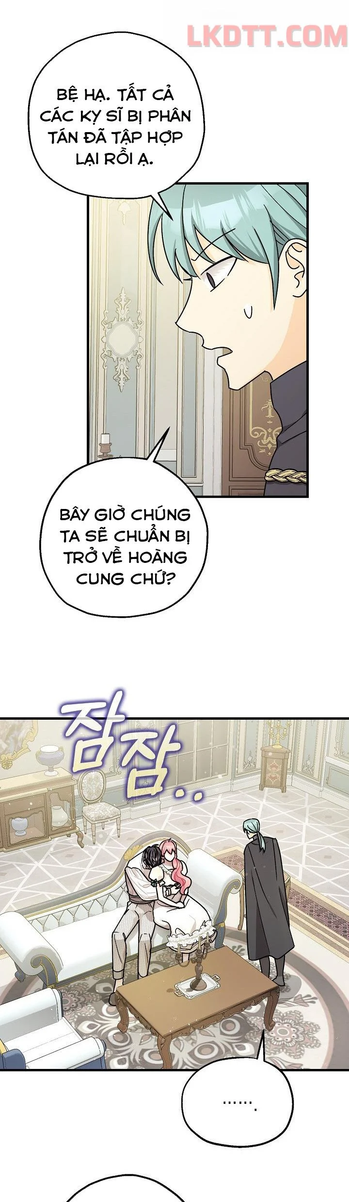 Liều Thuốc An Thần Của Bạo Chúa Chapter 13 38