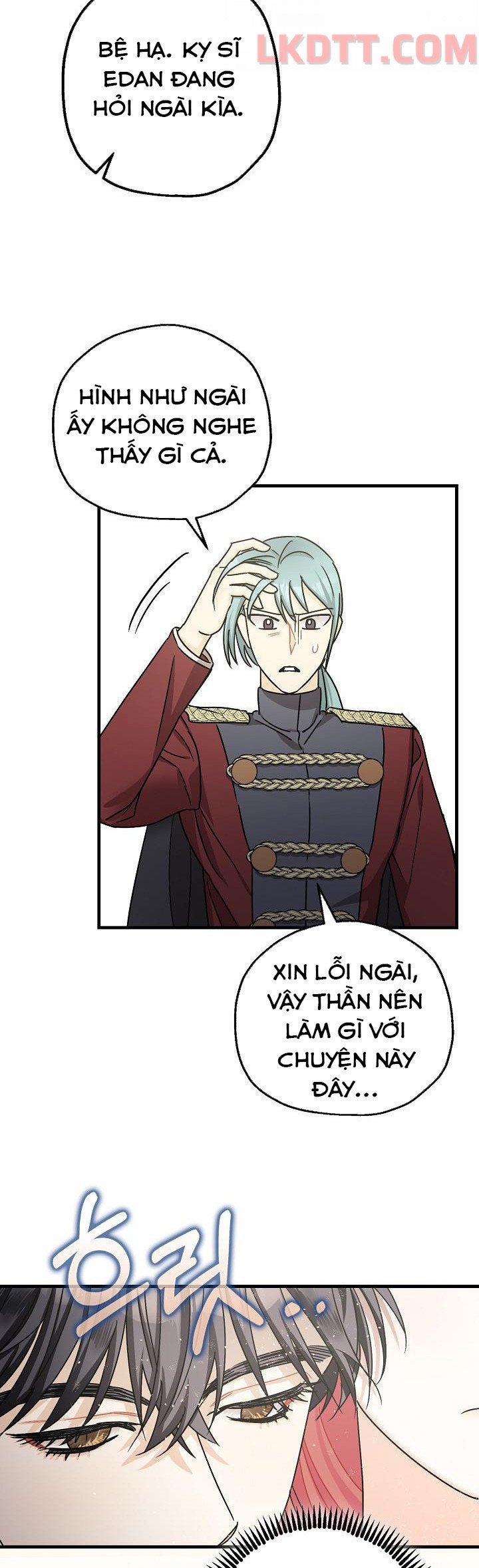 Liều Thuốc An Thần Của Bạo Chúa Chapter 13 39