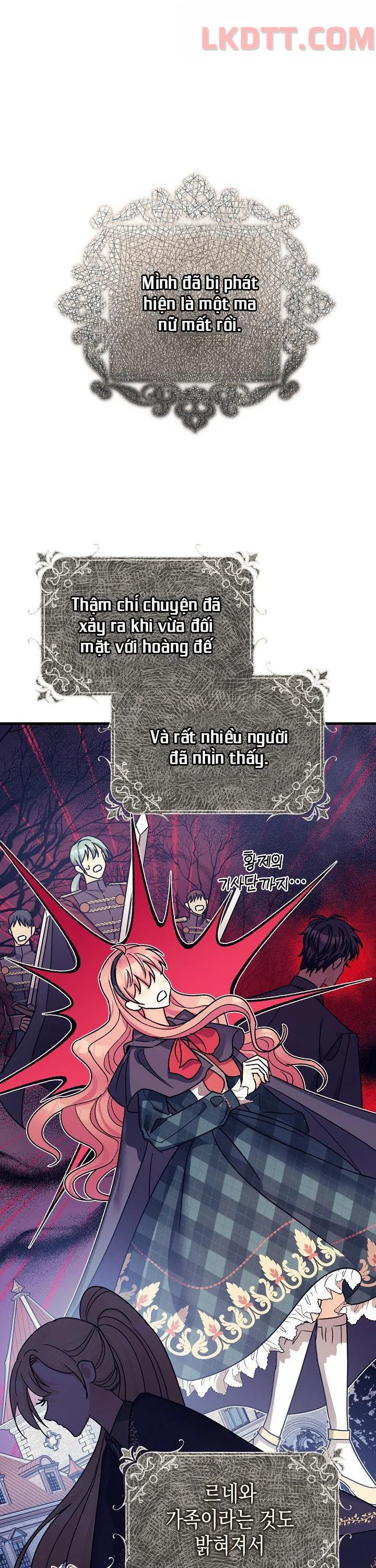 Liều Thuốc An Thần Của Bạo Chúa Chapter 14 1