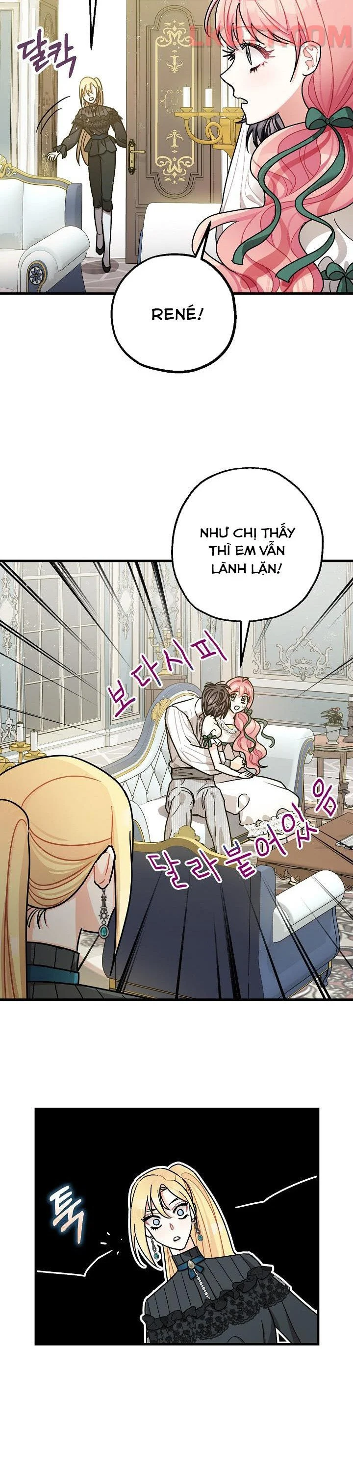 Liều Thuốc An Thần Của Bạo Chúa Chapter 14 4