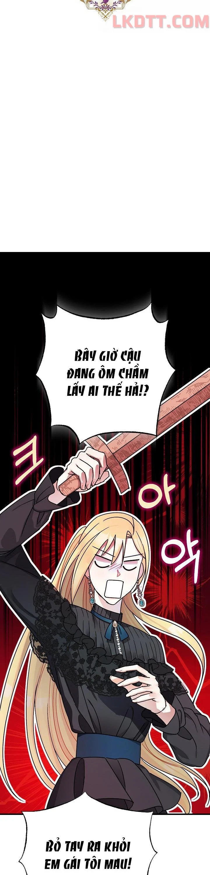 Liều Thuốc An Thần Của Bạo Chúa Chapter 14 6