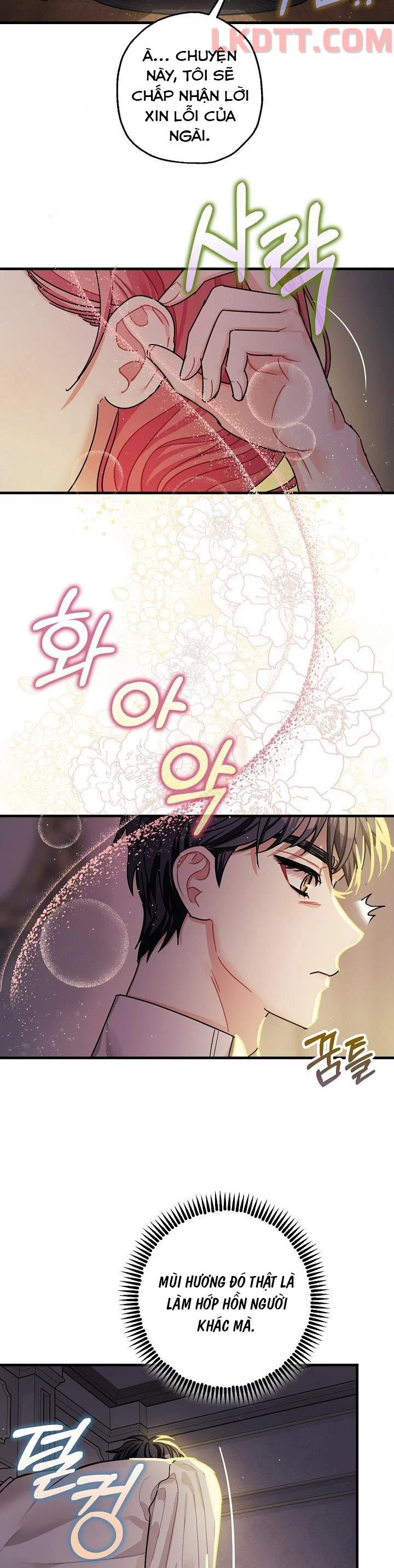 Liều Thuốc An Thần Của Bạo Chúa Chapter 14 14