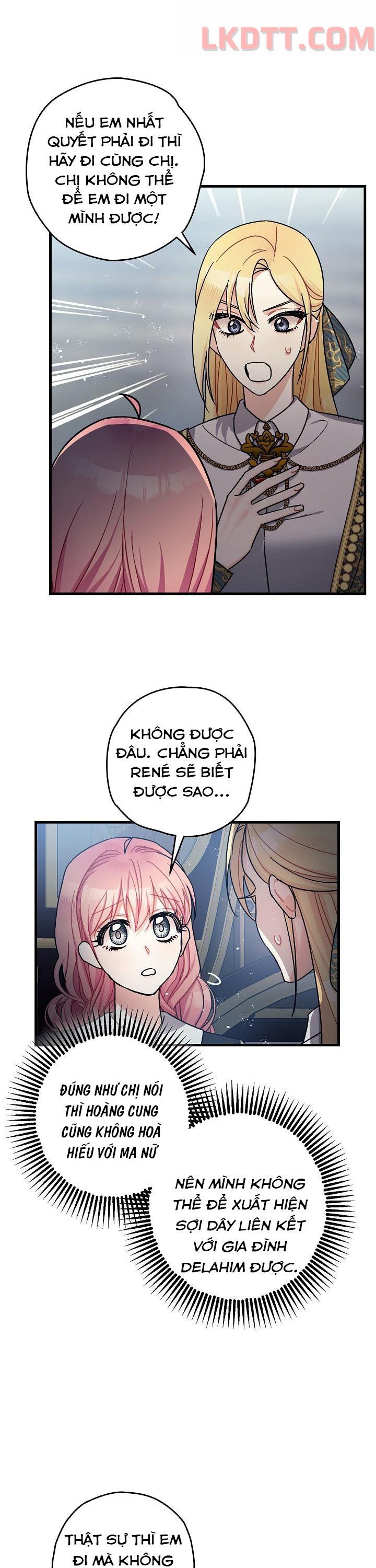 Liều Thuốc An Thần Của Bạo Chúa Chapter 14 27
