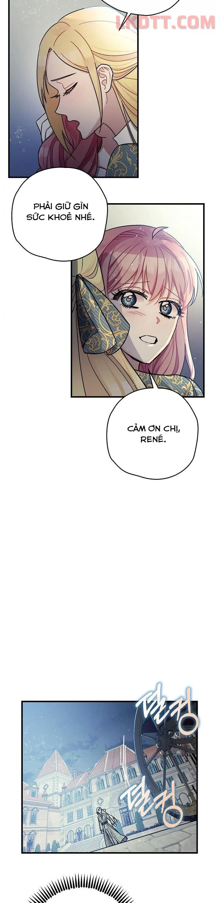Liều Thuốc An Thần Của Bạo Chúa Chapter 14 29