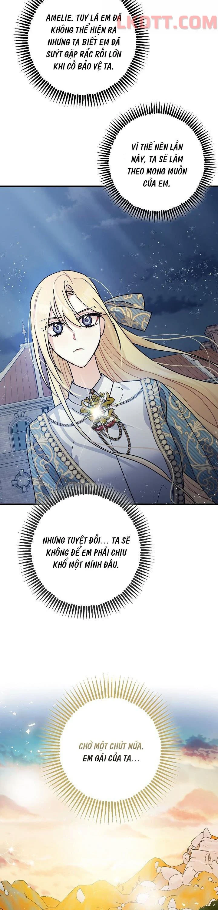 Liều Thuốc An Thần Của Bạo Chúa Chapter 14 30
