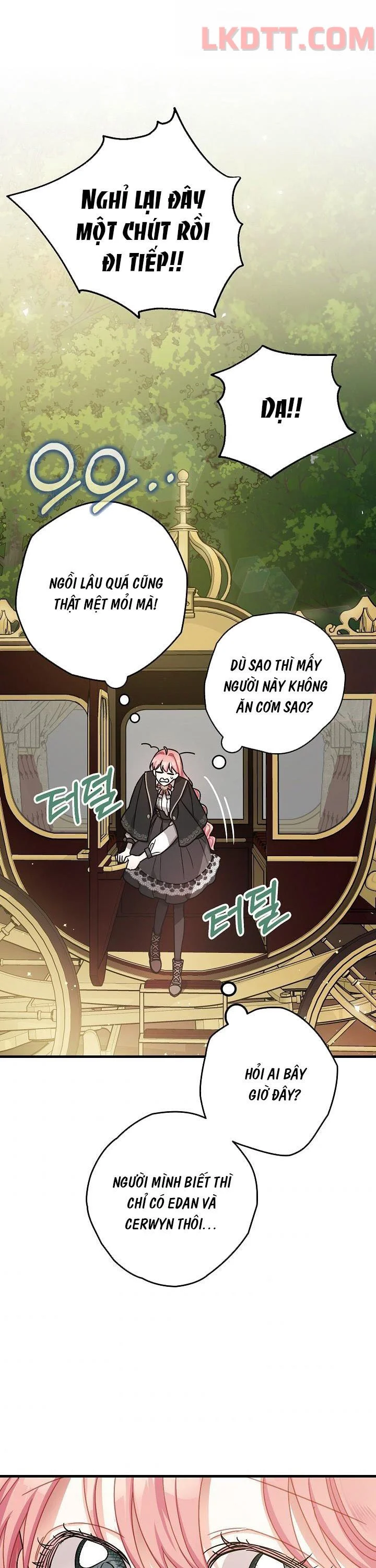 Liều Thuốc An Thần Của Bạo Chúa Chapter 14 32
