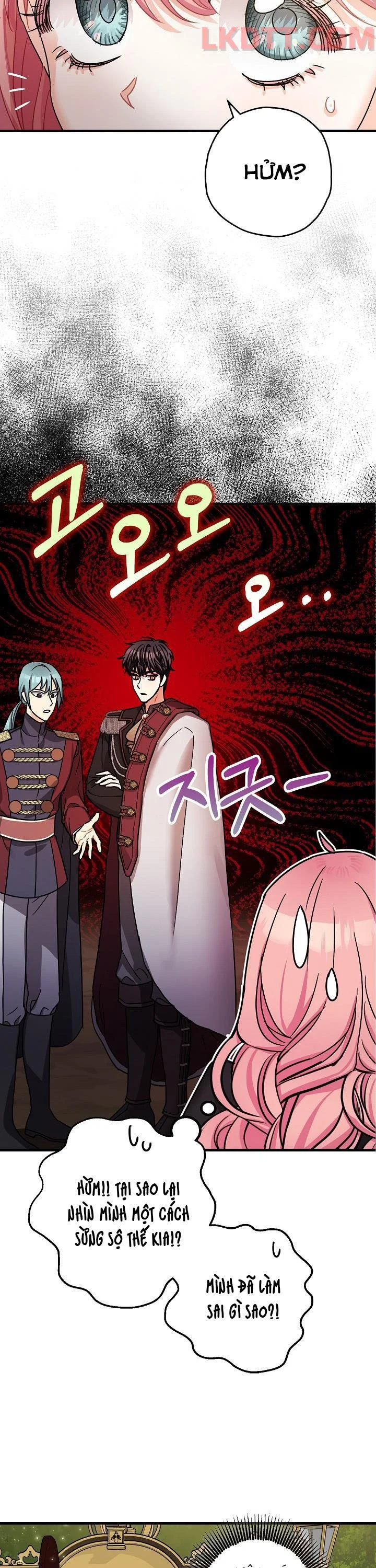 Liều Thuốc An Thần Của Bạo Chúa Chapter 14 33