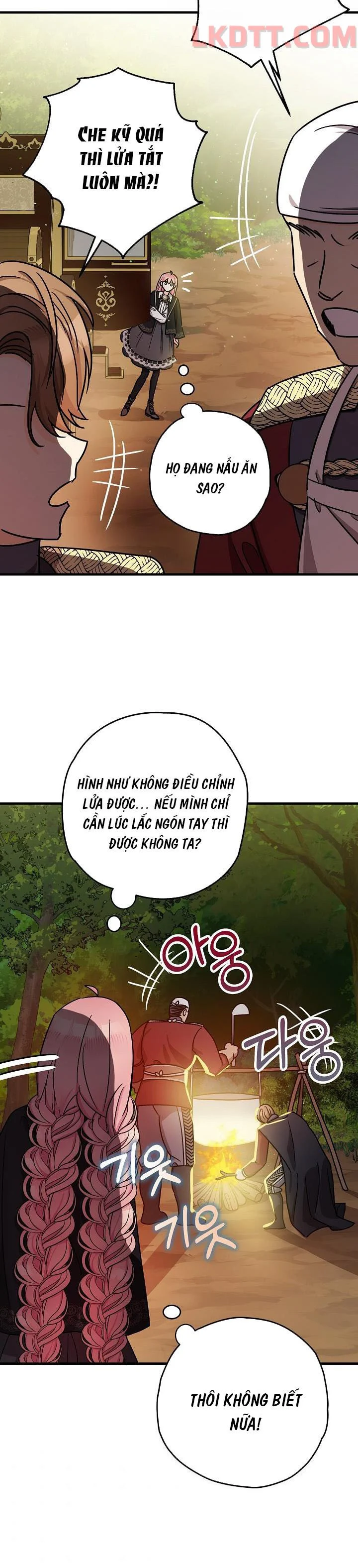 Liều Thuốc An Thần Của Bạo Chúa Chapter 14 35