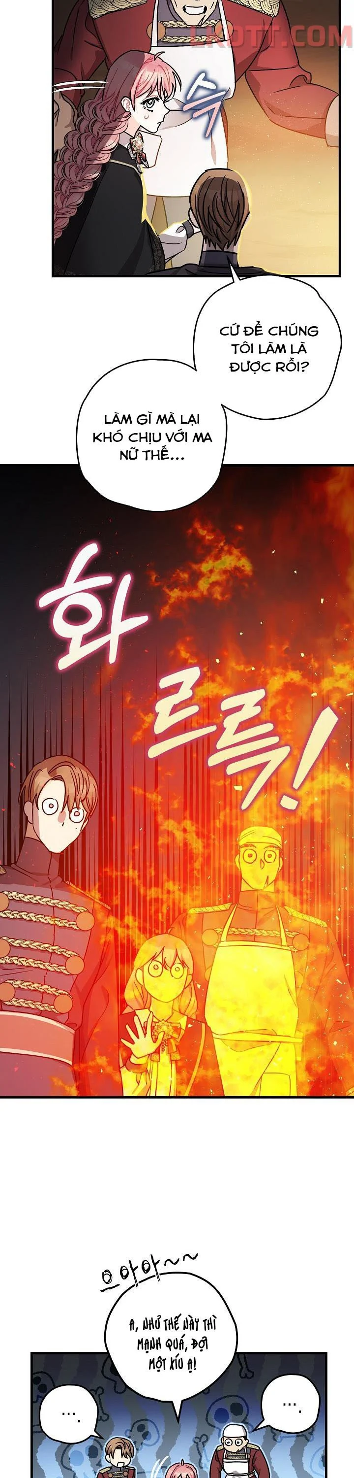 Liều Thuốc An Thần Của Bạo Chúa Chapter 14 37