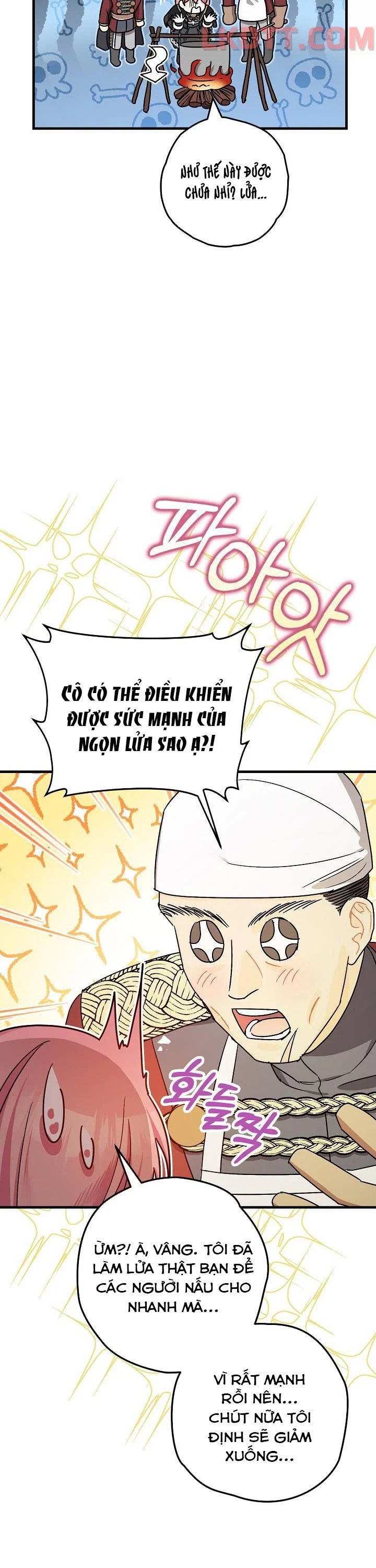 Liều Thuốc An Thần Của Bạo Chúa Chapter 14 38