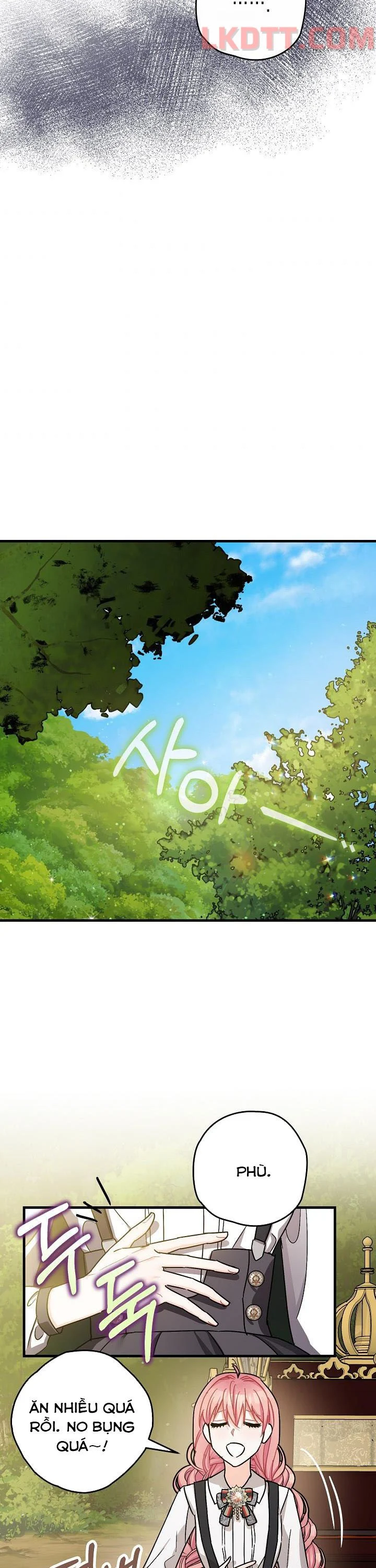 Liều Thuốc An Thần Của Bạo Chúa Chapter 14 40