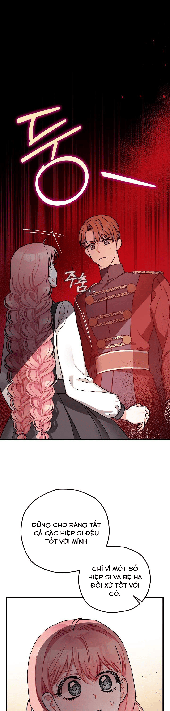 Liều Thuốc An Thần Của Bạo Chúa Chapter 15 1