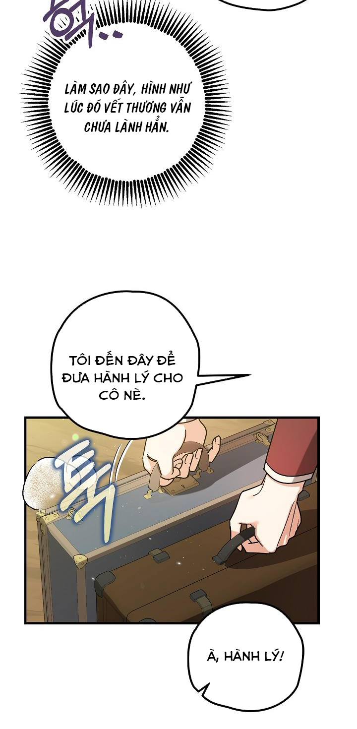 Liều Thuốc An Thần Của Bạo Chúa Chapter 15 6