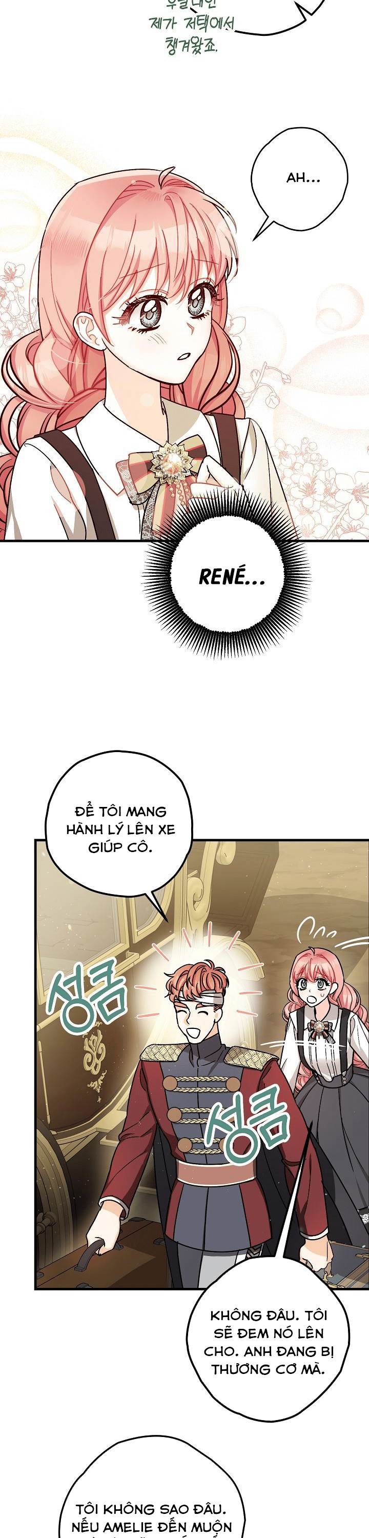 Liều Thuốc An Thần Của Bạo Chúa Chapter 15 8
