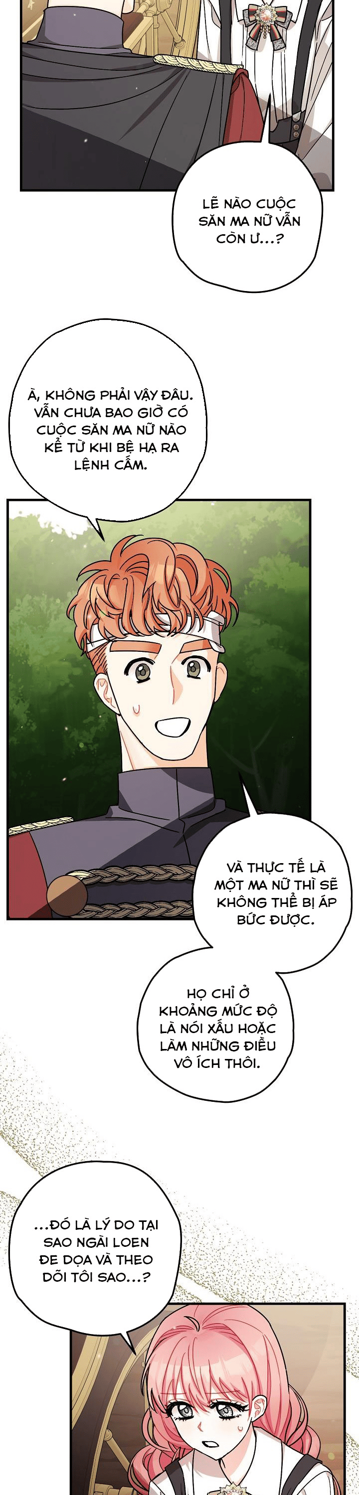 Liều Thuốc An Thần Của Bạo Chúa Chapter 15 11