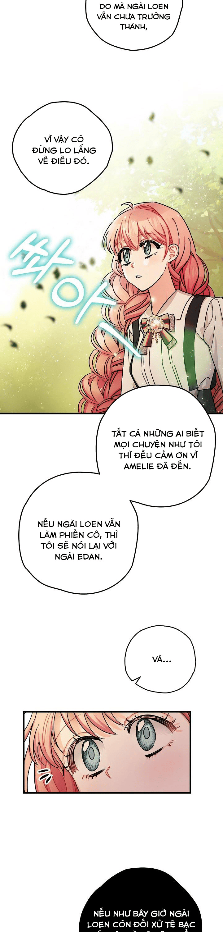 Liều Thuốc An Thần Của Bạo Chúa Chapter 15 13