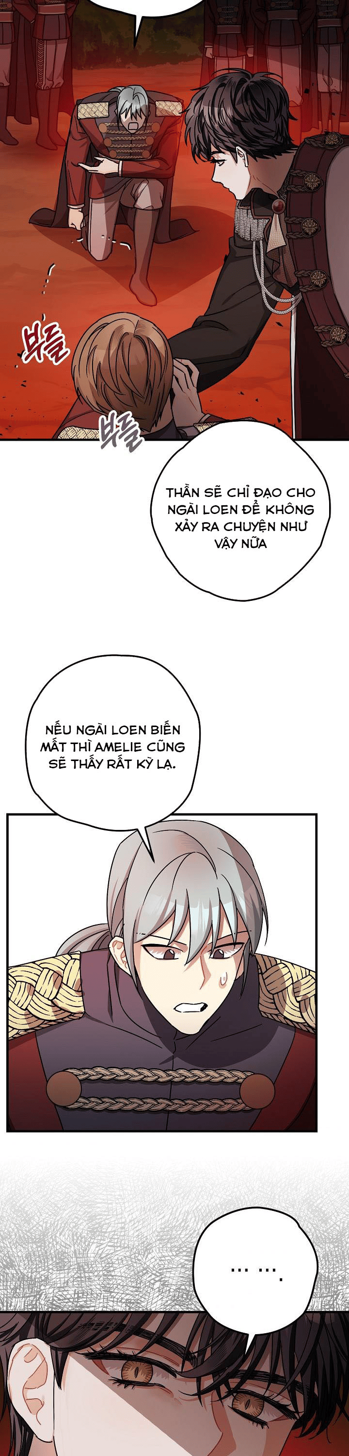 Liều Thuốc An Thần Của Bạo Chúa Chapter 15 28