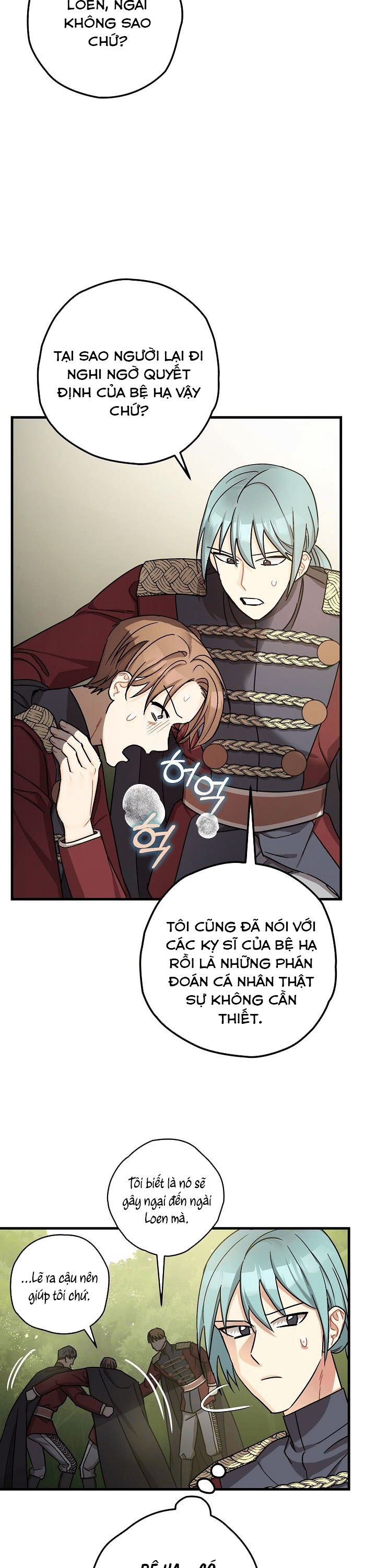 Liều Thuốc An Thần Của Bạo Chúa Chapter 15 30