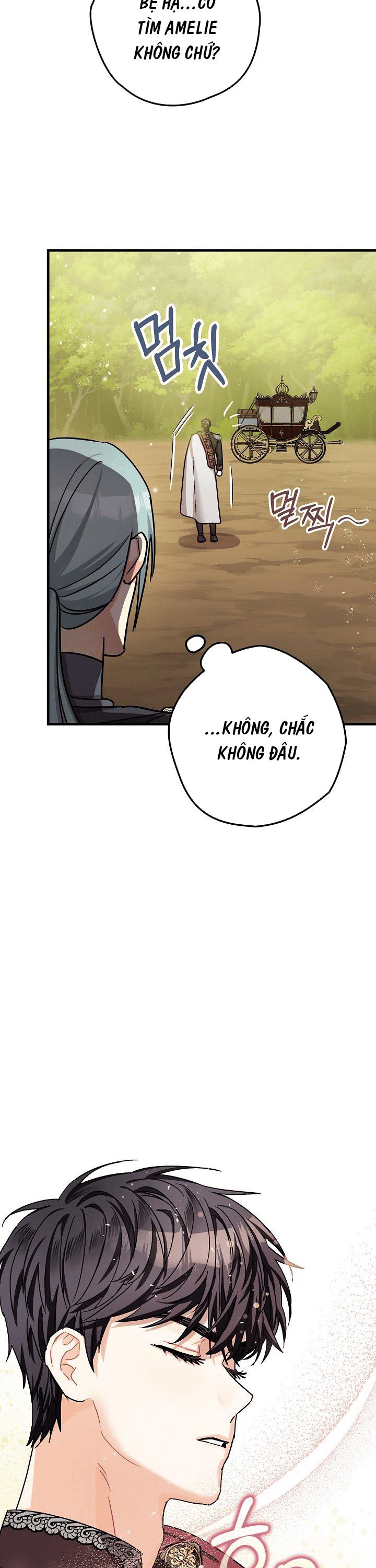 Liều Thuốc An Thần Của Bạo Chúa Chapter 15 31