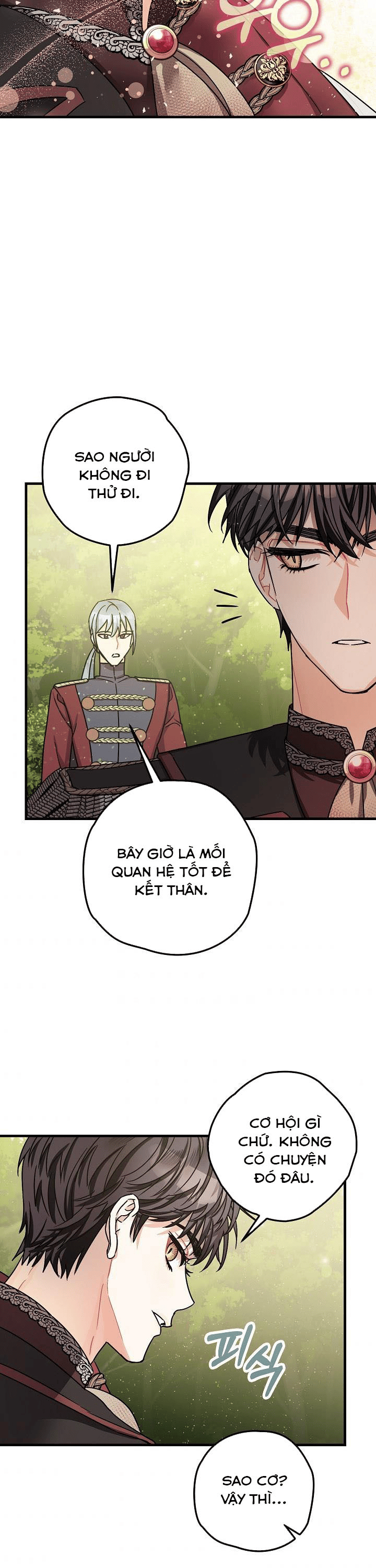 Liều Thuốc An Thần Của Bạo Chúa Chapter 15 32