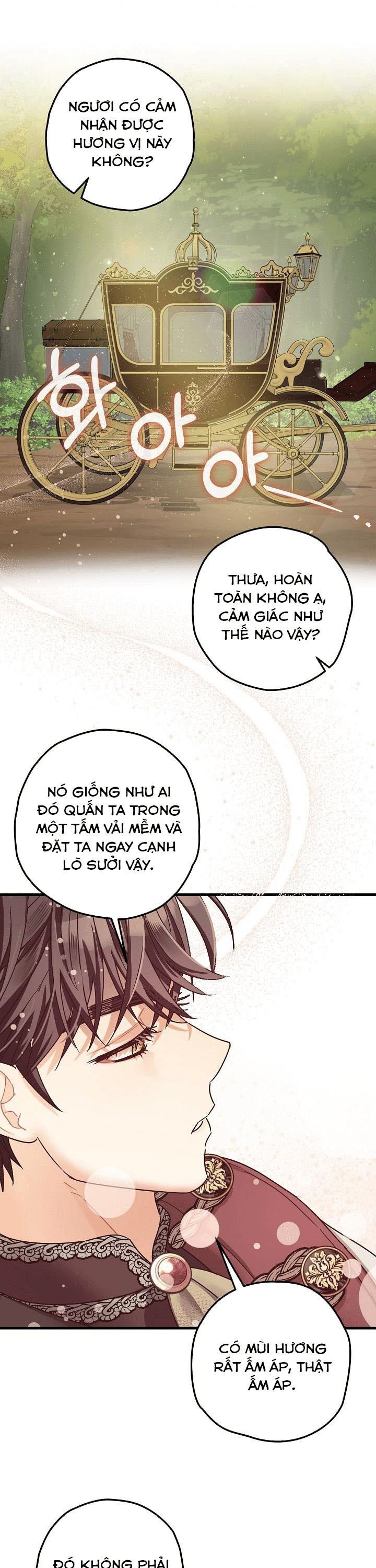 Liều Thuốc An Thần Của Bạo Chúa Chapter 15 33