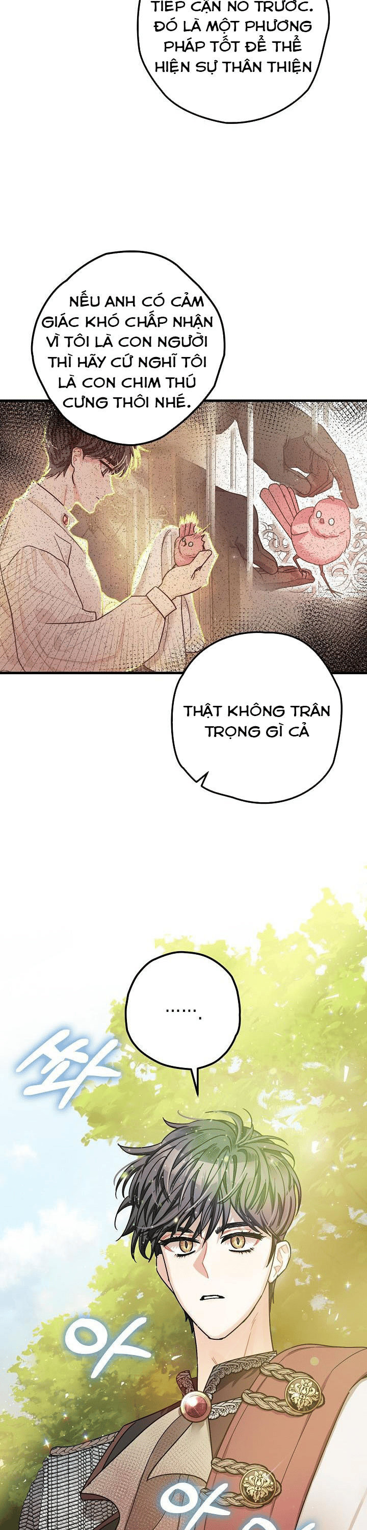 Liều Thuốc An Thần Của Bạo Chúa Chapter 15 35