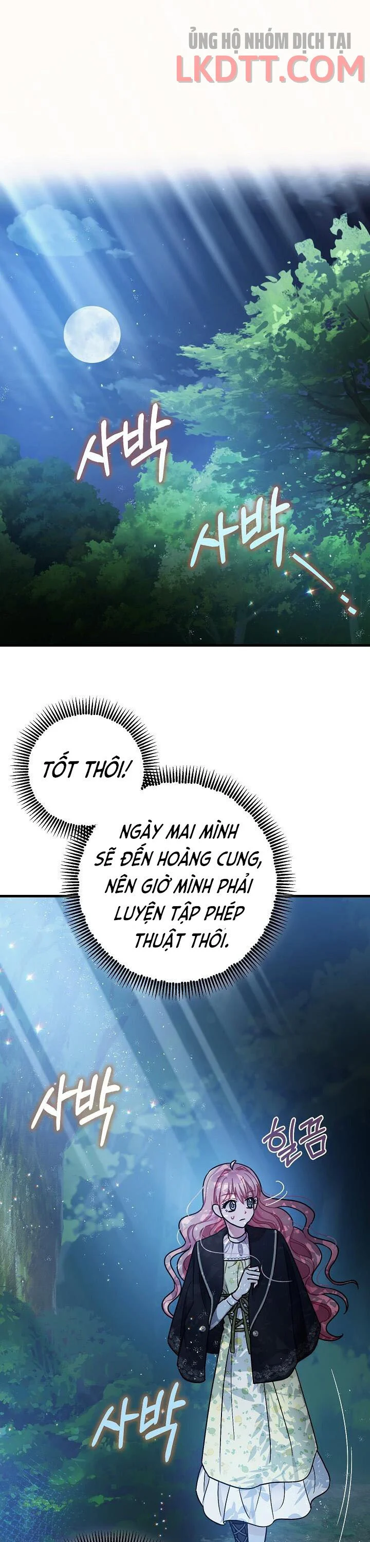 Liều Thuốc An Thần Của Bạo Chúa Chapter 16 1