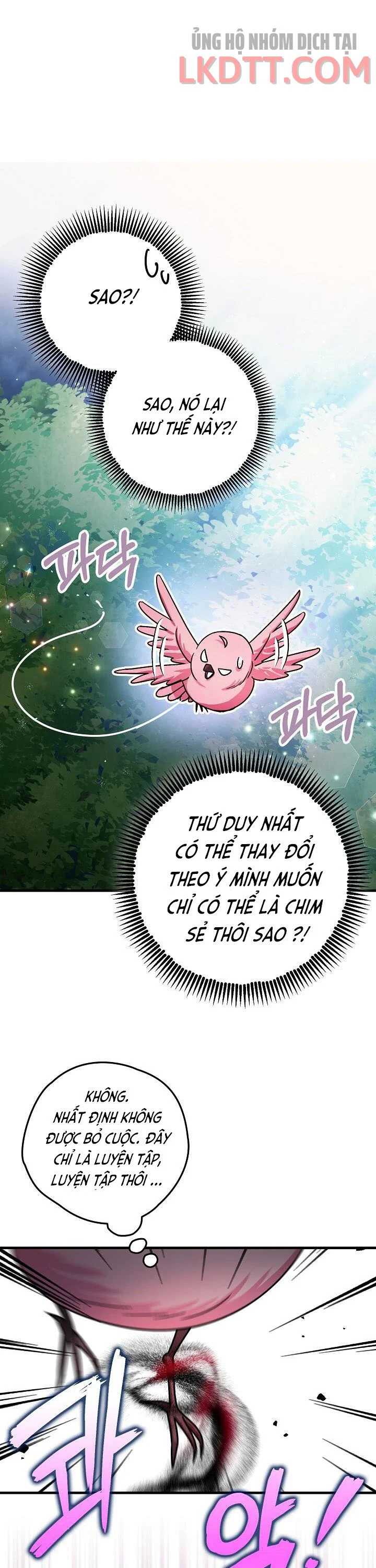 Liều Thuốc An Thần Của Bạo Chúa Chapter 16 4