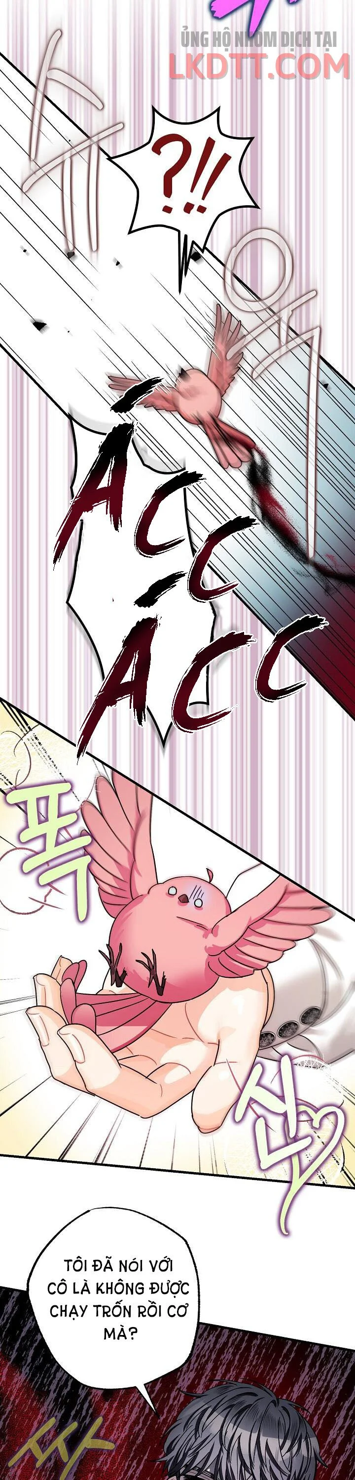 Liều Thuốc An Thần Của Bạo Chúa Chapter 16 5