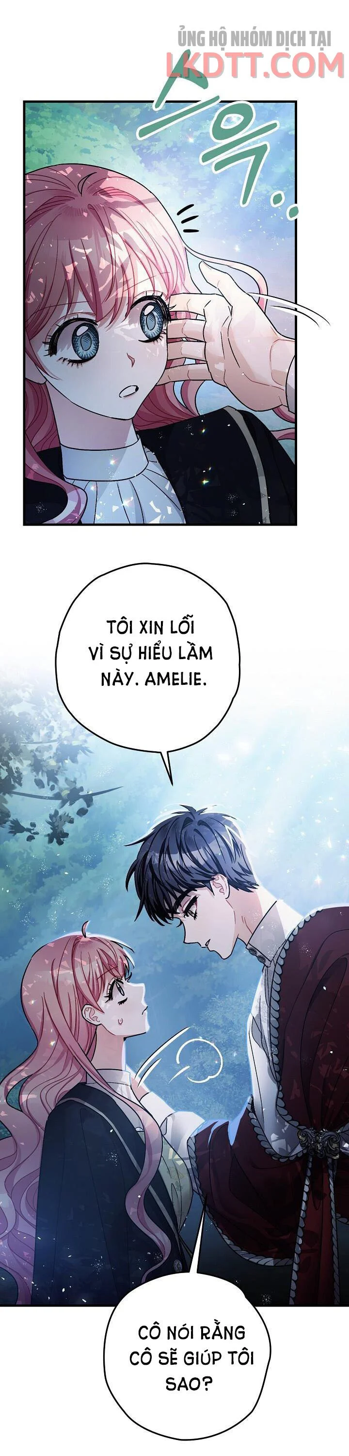 Liều Thuốc An Thần Của Bạo Chúa Chapter 16 10