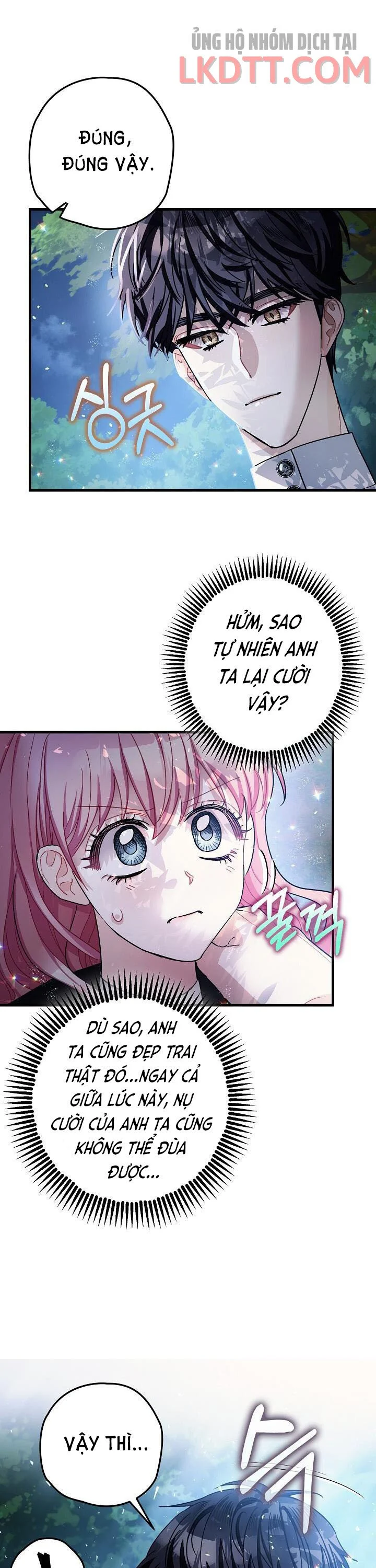 Liều Thuốc An Thần Của Bạo Chúa Chapter 16 11