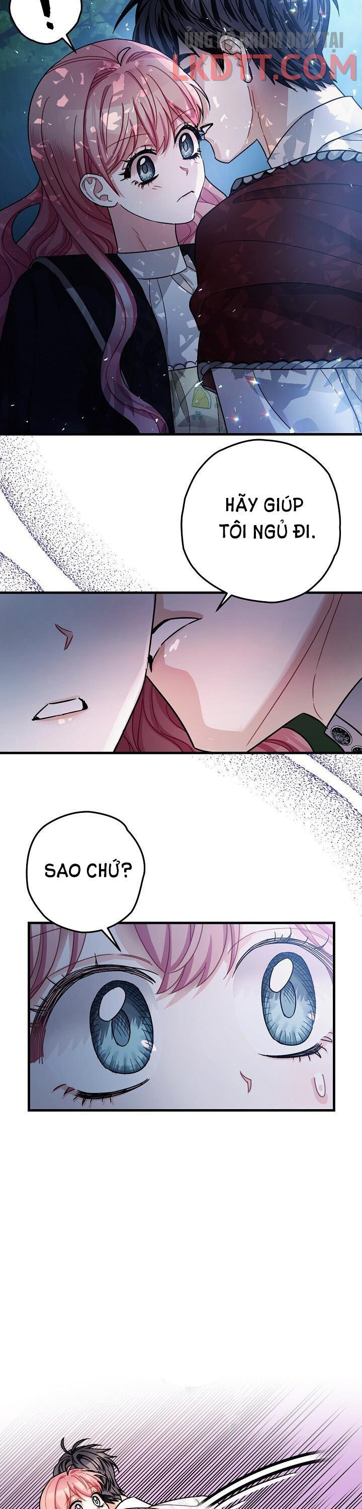 Liều Thuốc An Thần Của Bạo Chúa Chapter 16 12