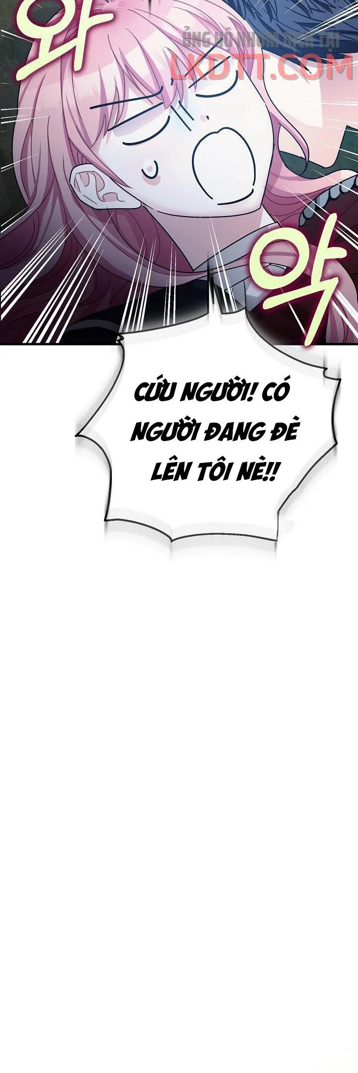Liều Thuốc An Thần Của Bạo Chúa Chapter 16 15