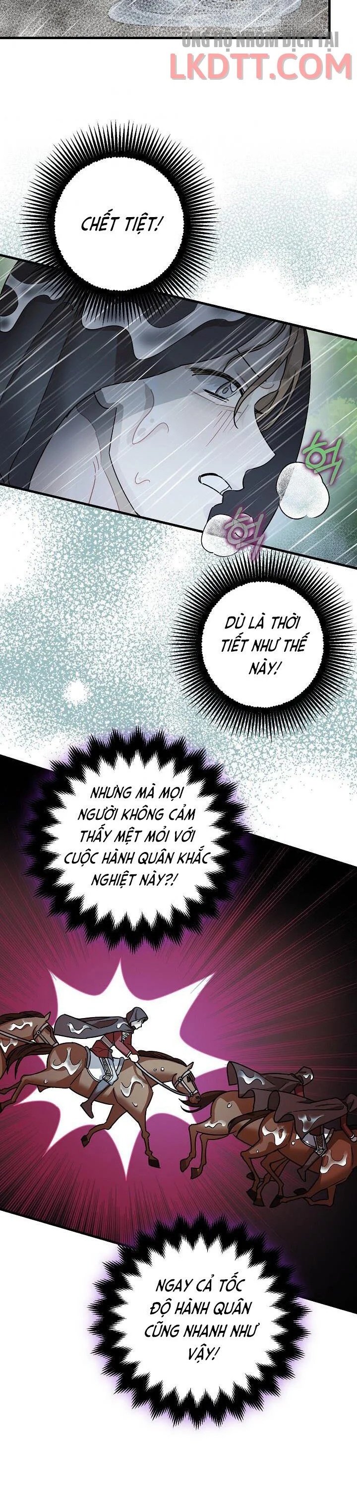 Liều Thuốc An Thần Của Bạo Chúa Chapter 16 25
