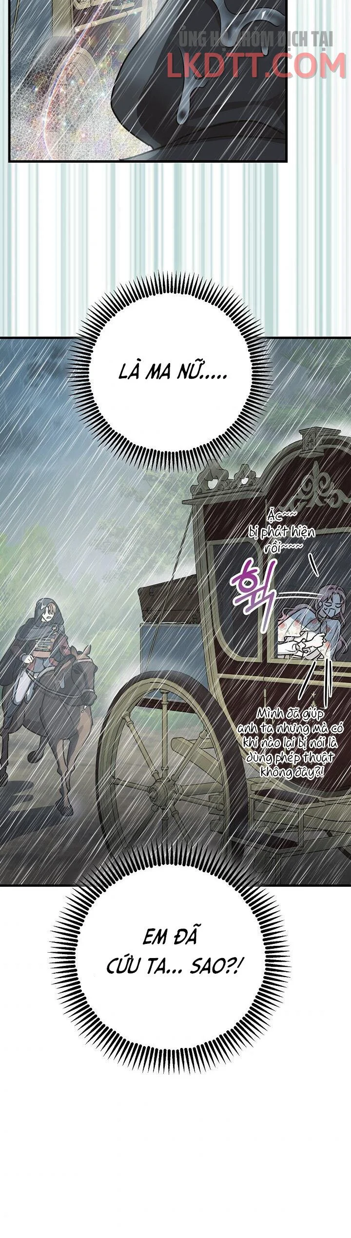 Liều Thuốc An Thần Của Bạo Chúa Chapter 16 32