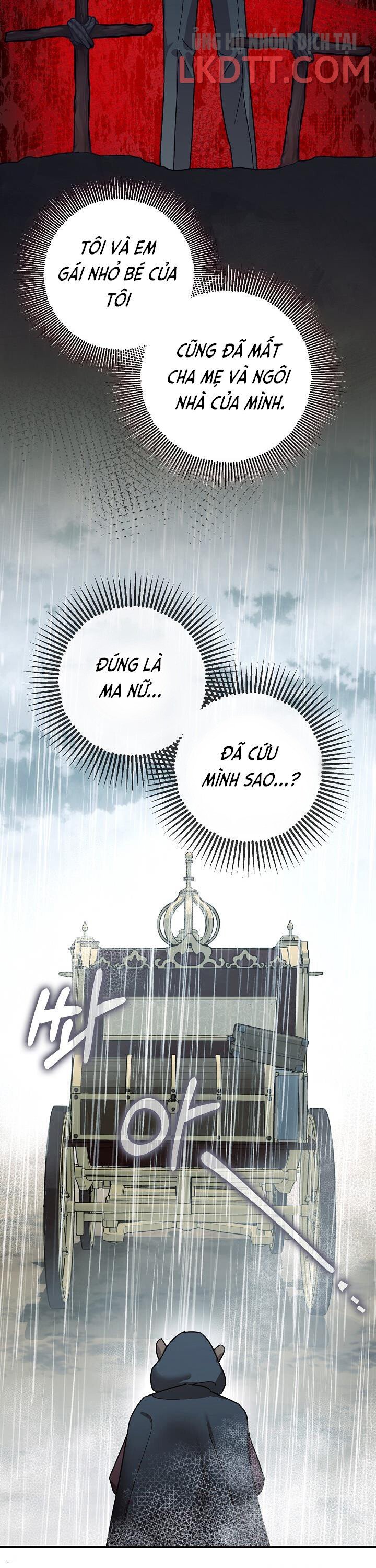 Liều Thuốc An Thần Của Bạo Chúa Chapter 16 35