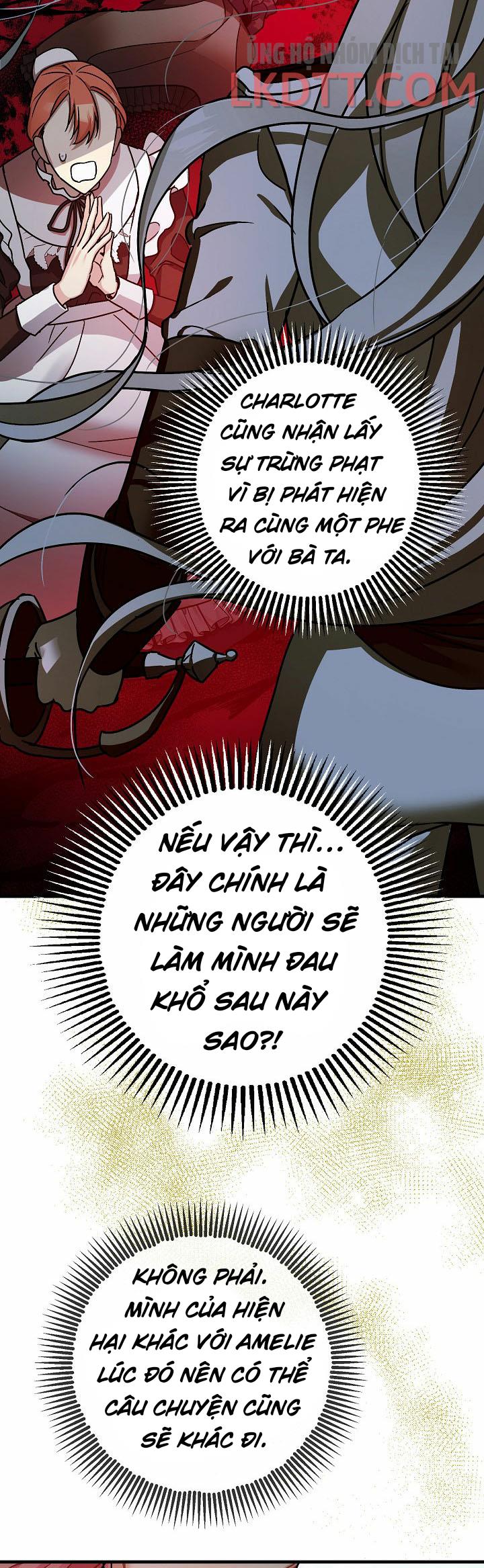 Liều Thuốc An Thần Của Bạo Chúa Chapter 17 7