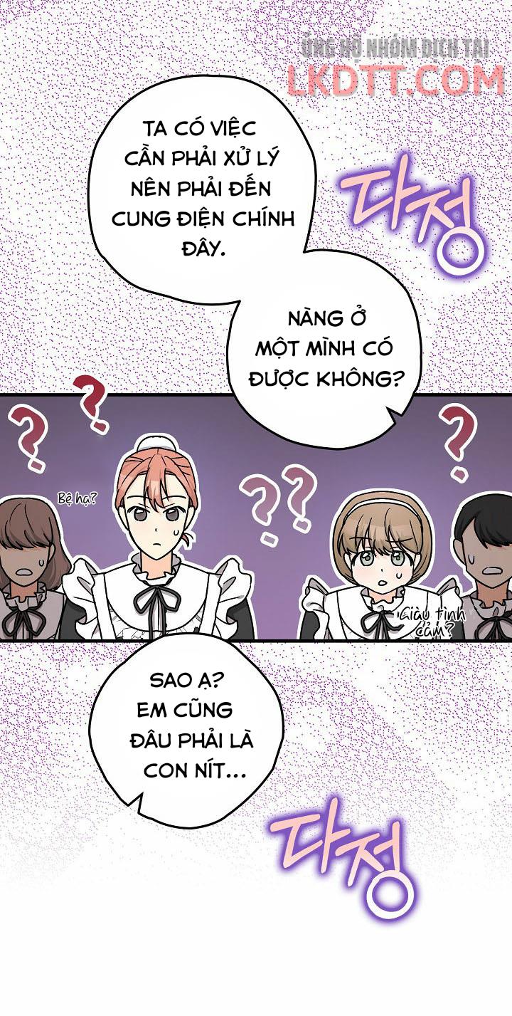 Liều Thuốc An Thần Của Bạo Chúa Chapter 17 9