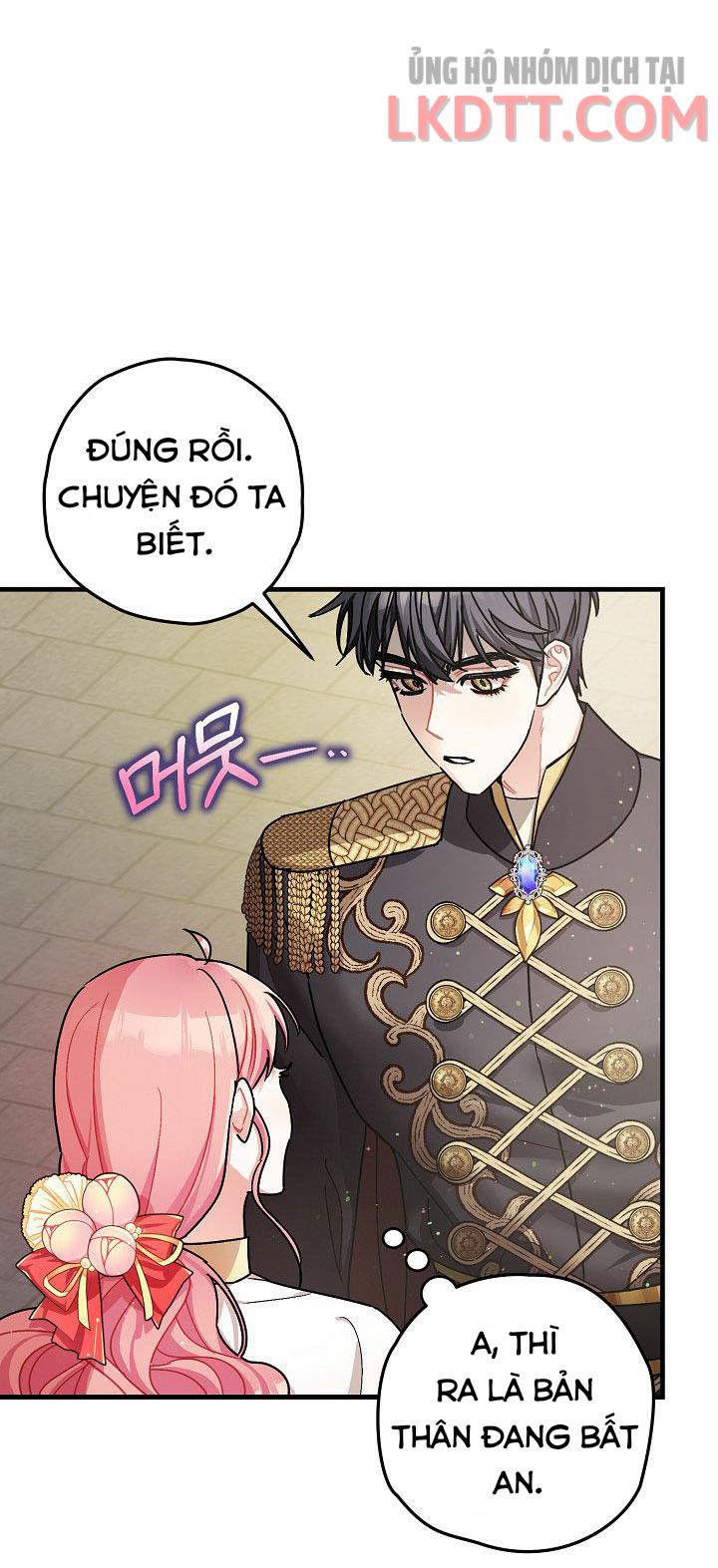 Liều Thuốc An Thần Của Bạo Chúa Chapter 17 10